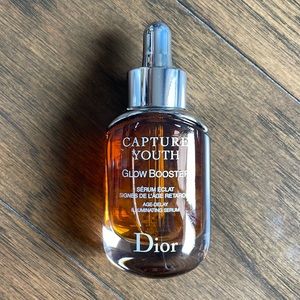 Dior Beauty Capture Youth Glow Booster Serum full size